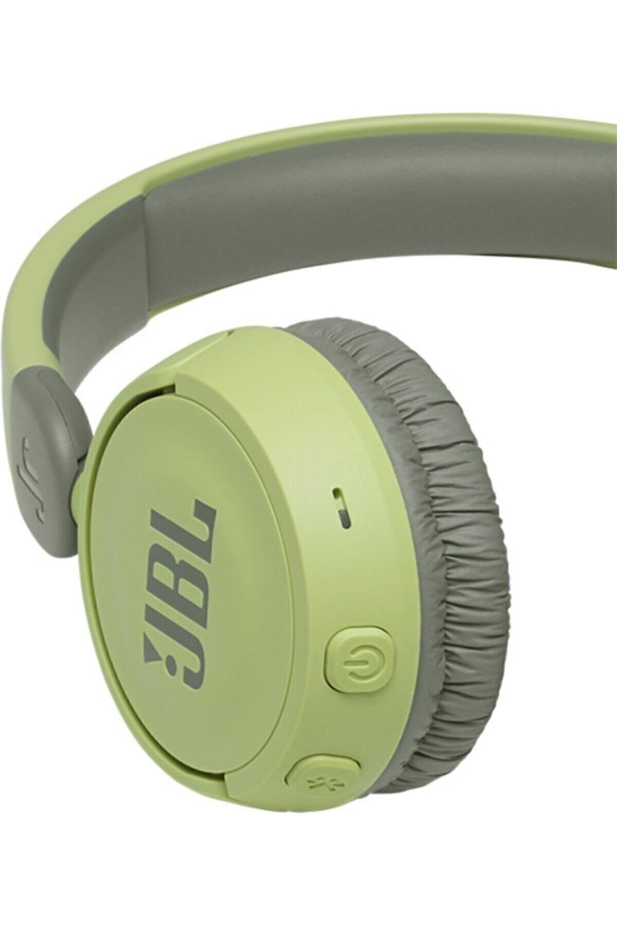 jbl-jr-310-bt-children-s-bluetooth-headphones-green image 5