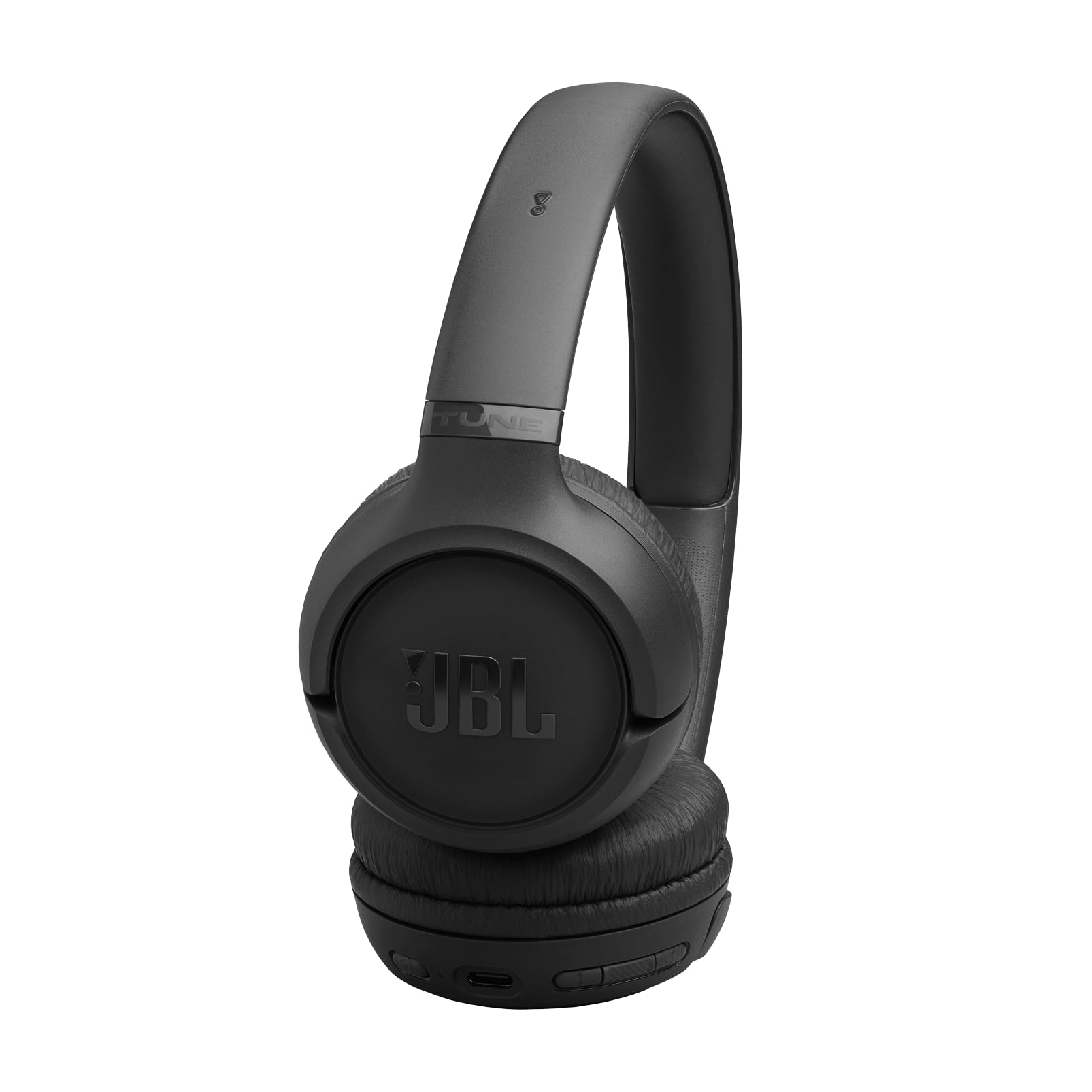 jbl-tune-530bt-auriculares-supraaurales-inal-mbricos-bluetooth-6-0-con-76h-de-ba image 5