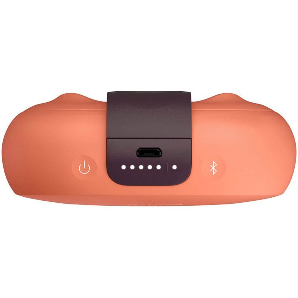 bose-soundlink-micro-altavoz-bluetooth-inal-mbrico-impermeable-ipx7-naranja image 5