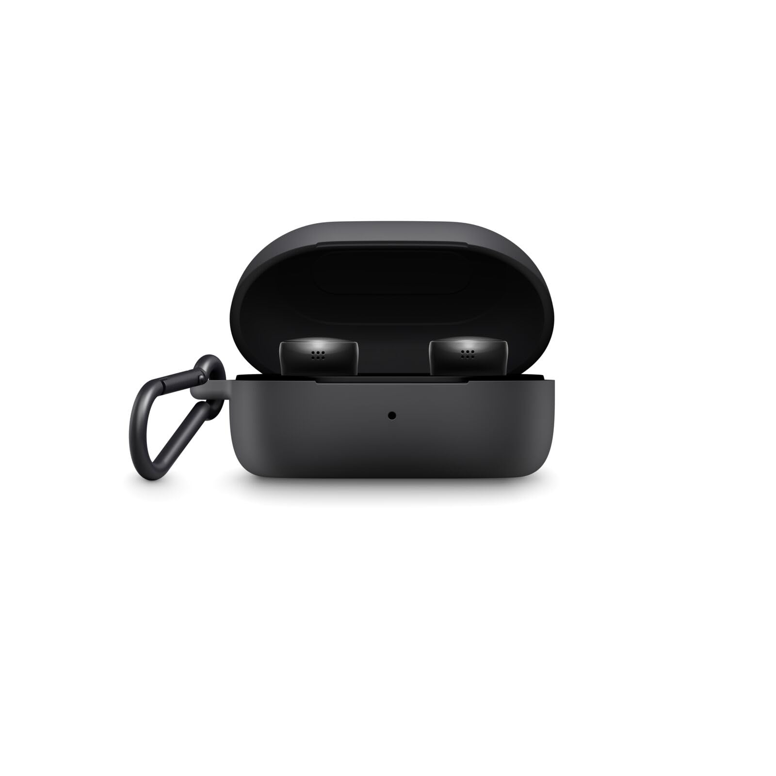 bose-estuche-de-silicona-para-auriculares-de-bot-n-bose-quietcomfort-negro image 2