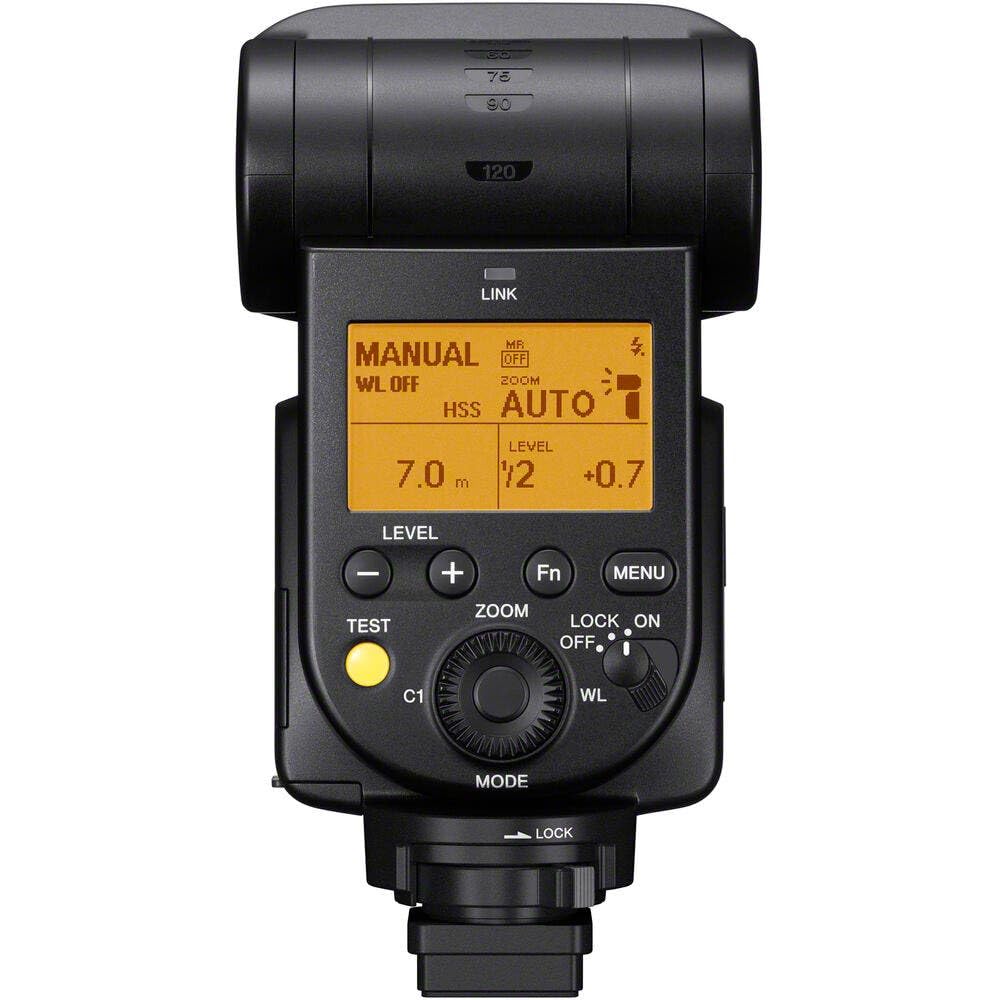 sony-hvl-f60rm2-flash-externo-inal-mbrico-con-control-por-radio-gn60 image 5