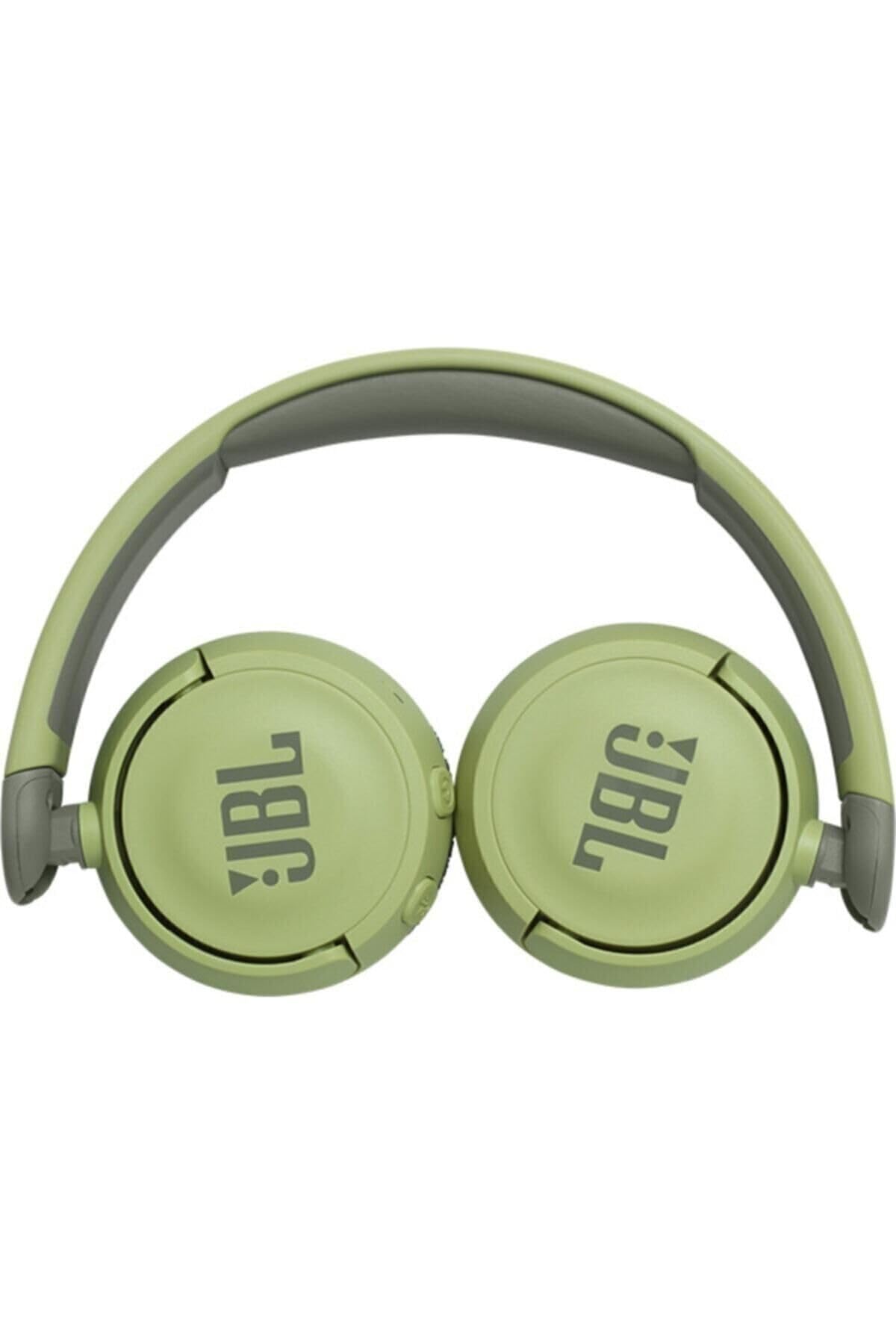 jbl-jr-310-bt-children-s-bluetooth-headphones-green image 3