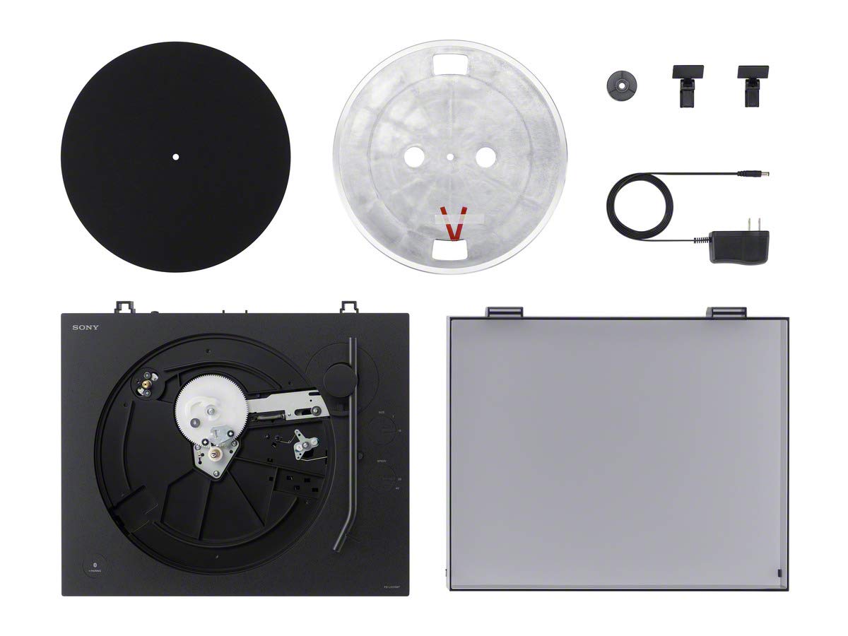 sony-ps-lx310bt-tocadiscos-bluetooth-con-salida-de-l-nea-y-phono-33-45-rpm-negro image 8