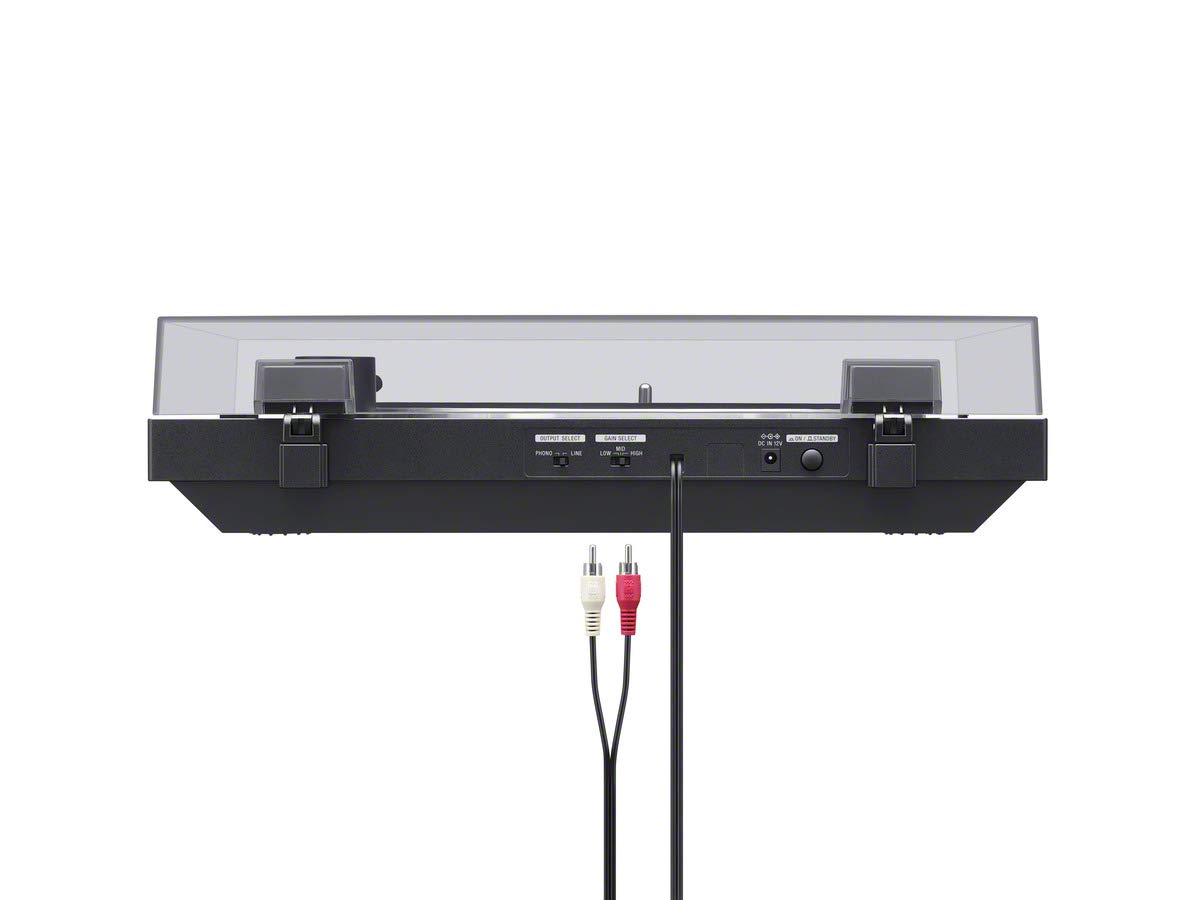 sony-ps-lx310bt-tocadiscos-bluetooth-con-salida-de-l-nea-y-phono-33-45-rpm-negro image 6