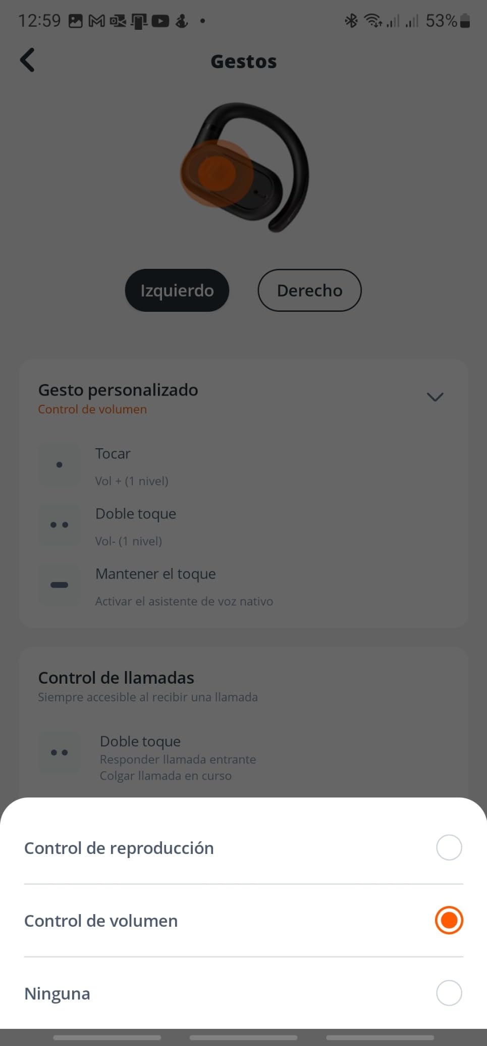 Geniales para deporte