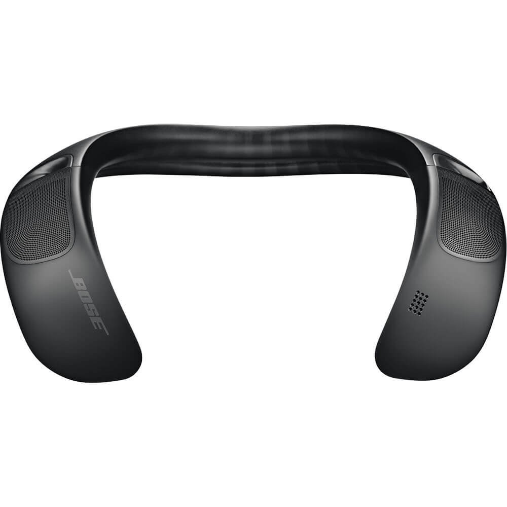 bose-soundwear-companion-altavoz-inal-mbrico-port-til-para-llevar-puesto-negro image 1