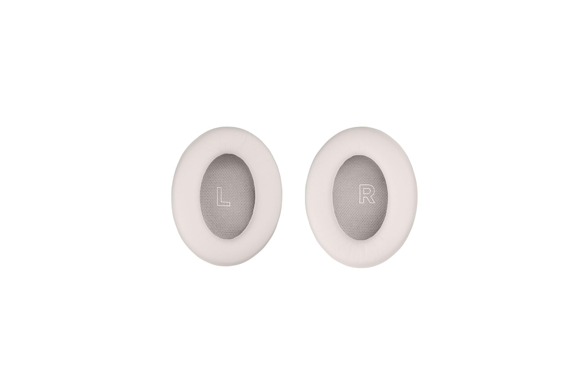 bose-quietcomfort-ultra-almohadillas-de-repuesto-blanco image 1