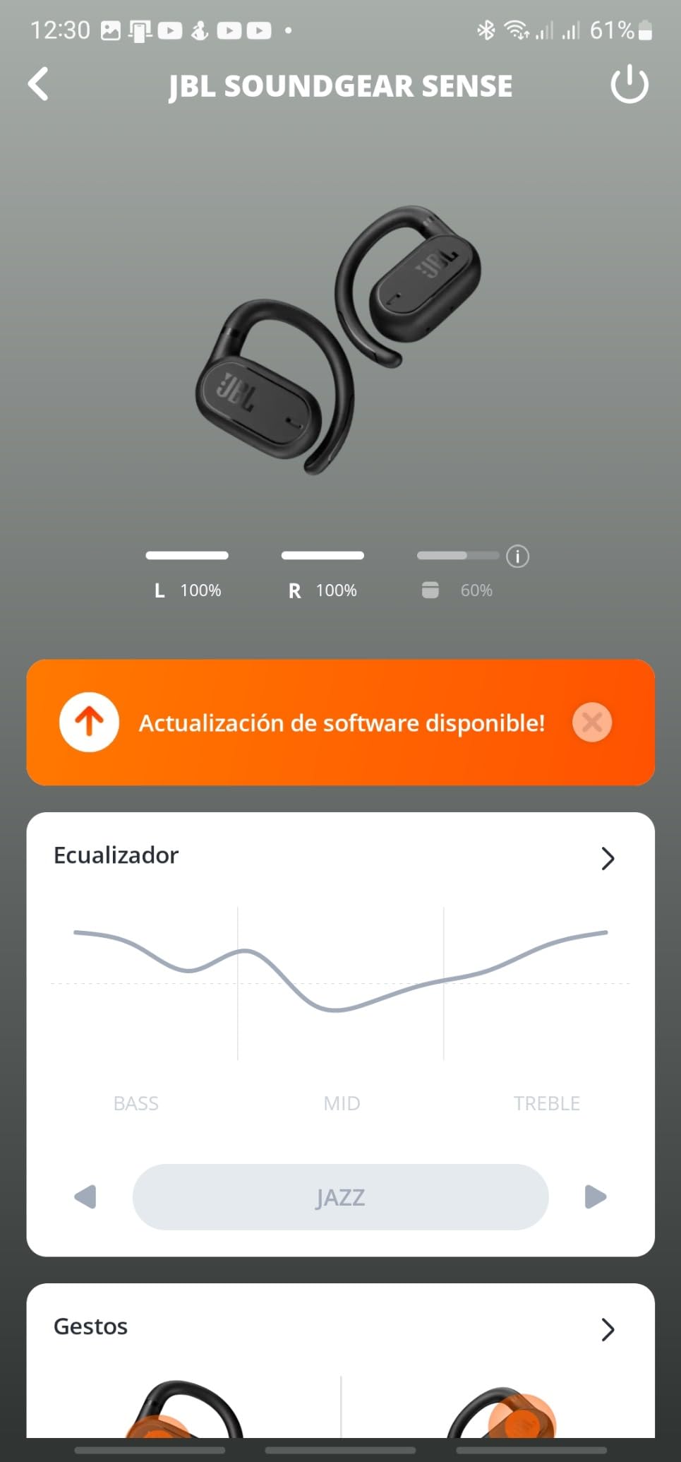 Mejor de lo esperado
