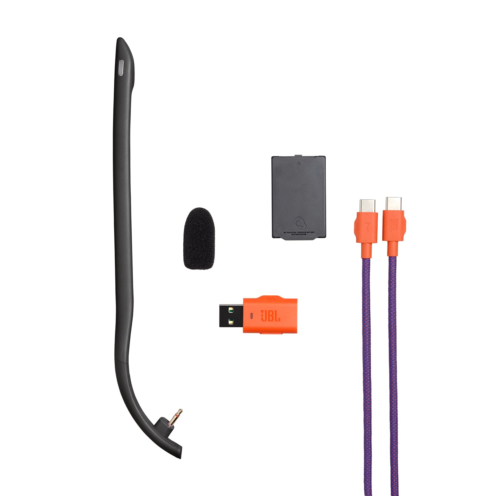 auriculares-gaming-jbl-quantum-650-inal-mbricos-sonido-espacial-45h-bater-a image 5