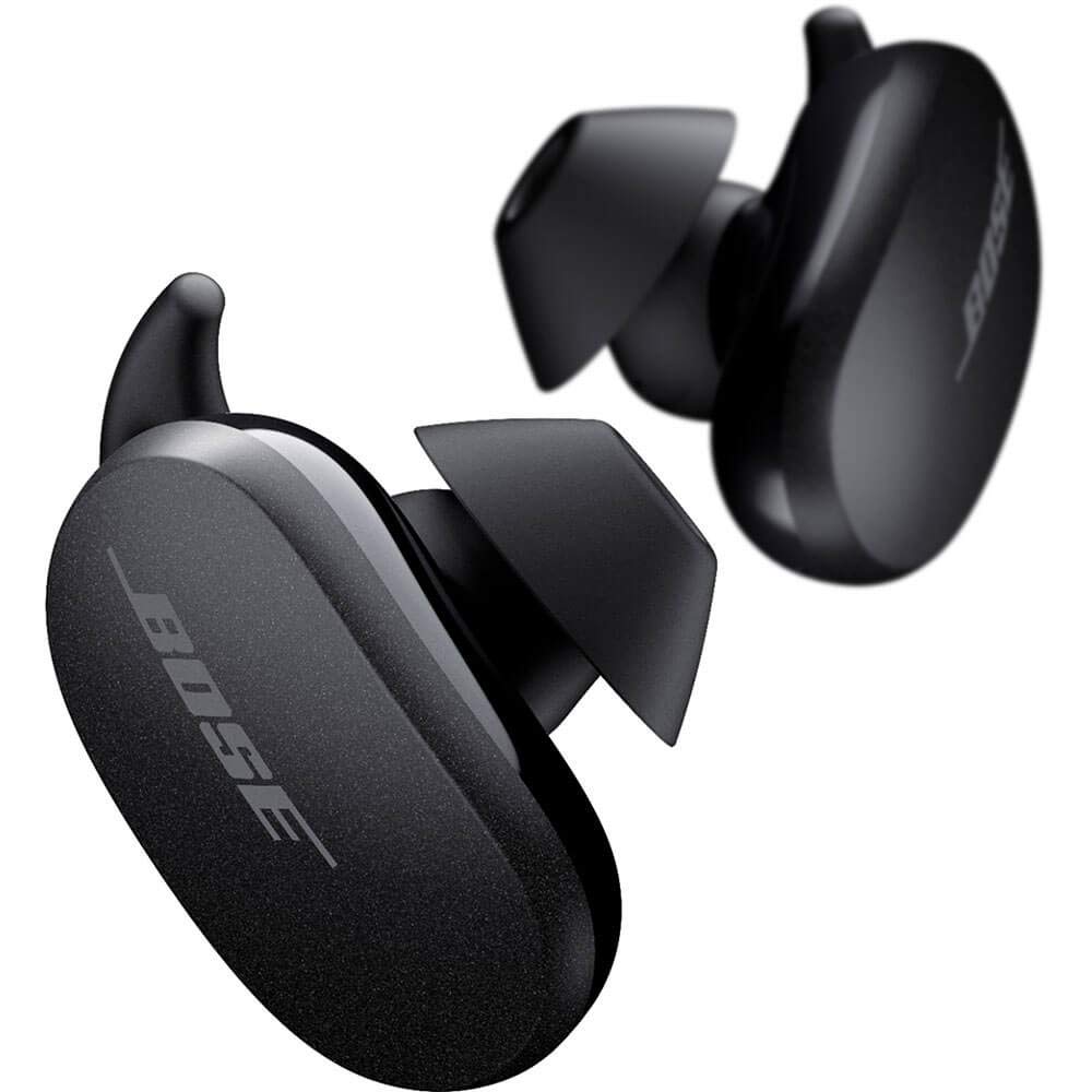 bose-quietcomfort-earbuds-verdaderos-auriculares-inal-mbricos-bluetooth-con-canc image 2
