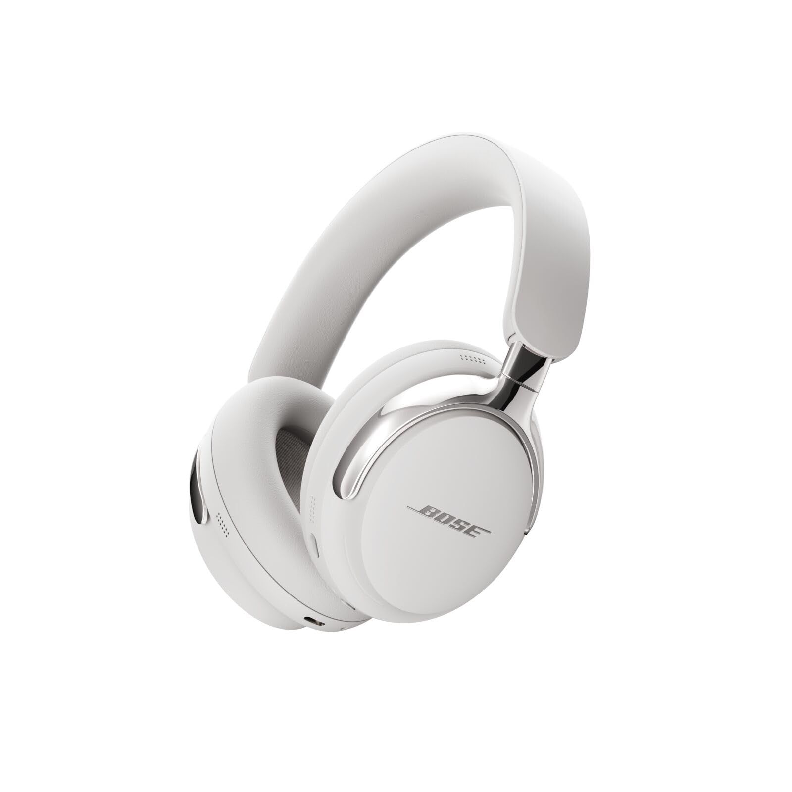auriculares-de-diadema-bose-quietcomfort-ultra-bluetooth-2-gen-con-audio-espacia image 8