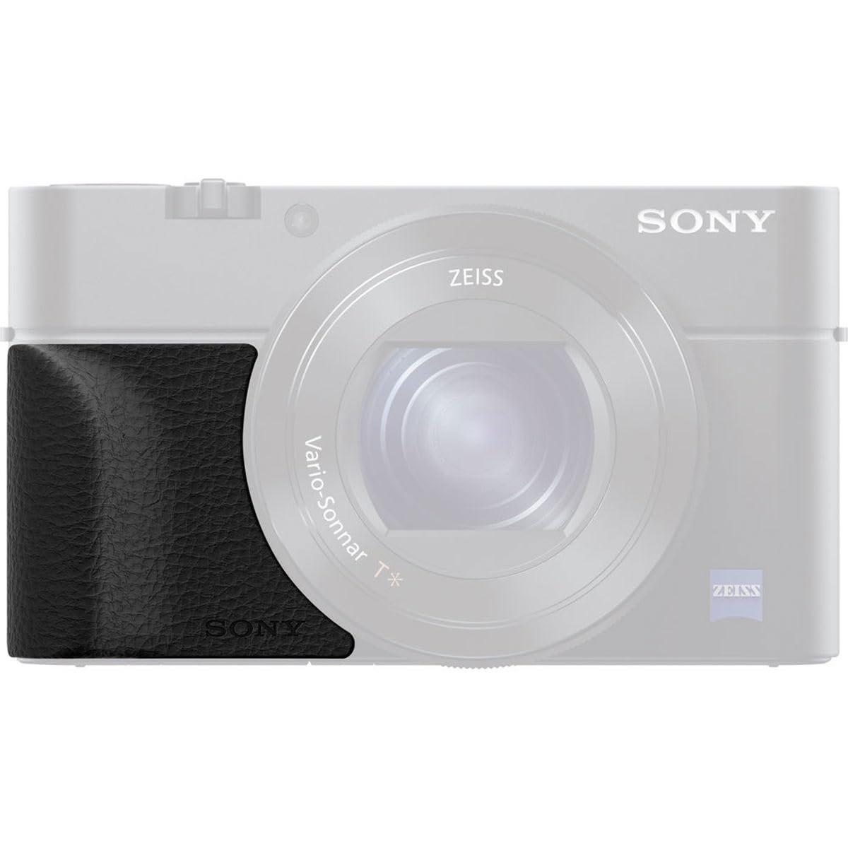 sony-ag-r2-grip-ergon-mico-de-goma-para-c-maras-rx100-rx100-ii-rx100-iii image 1