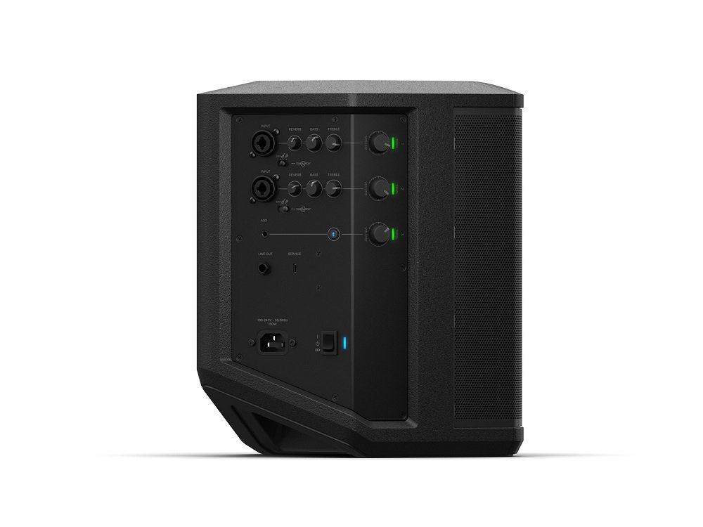 bose-s1-pro-sistema-de-altavoces-bluetooth-con-bater-a-negro image 3