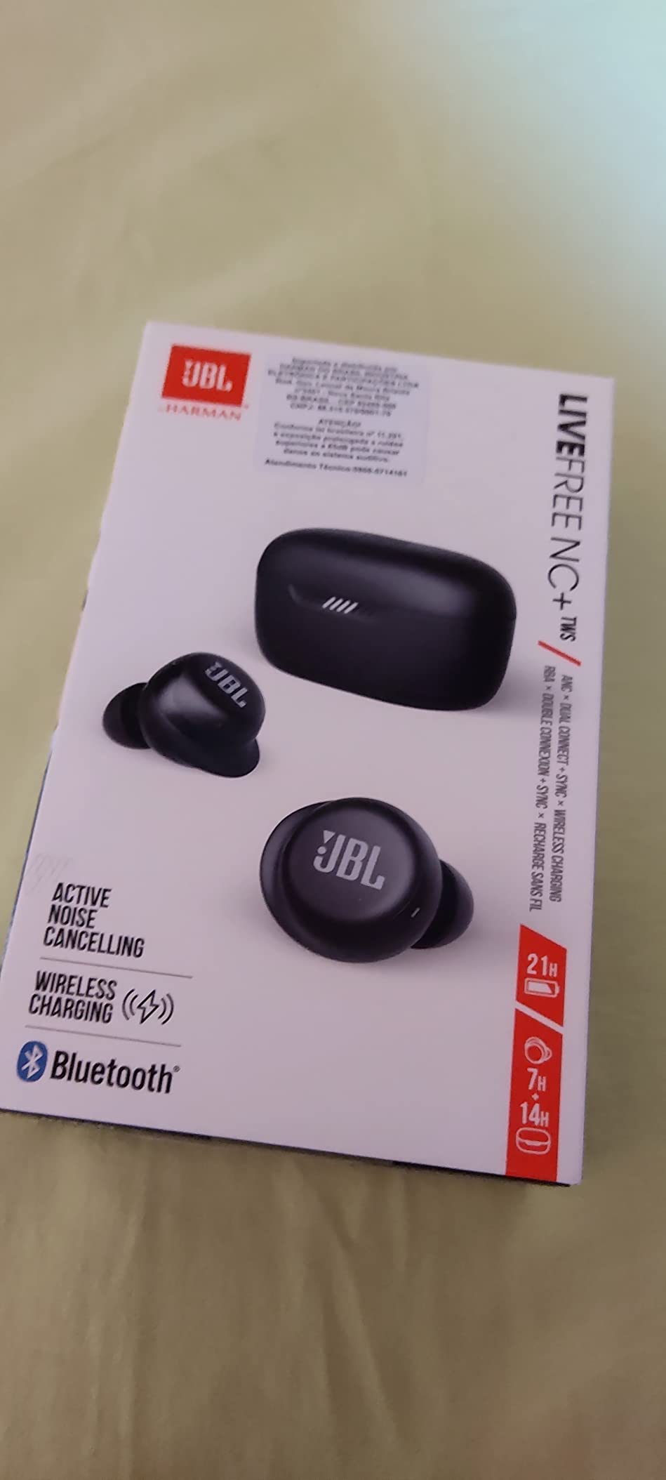 Muy buenos, pero se me caen un poco