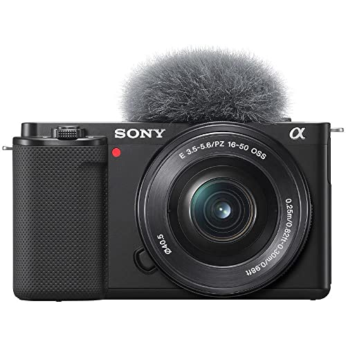 sony-zv-e10l-c-mara-de-vlogging-mirrorless-aps-c-con-lente-16-50mm-pantalla-gira image 8