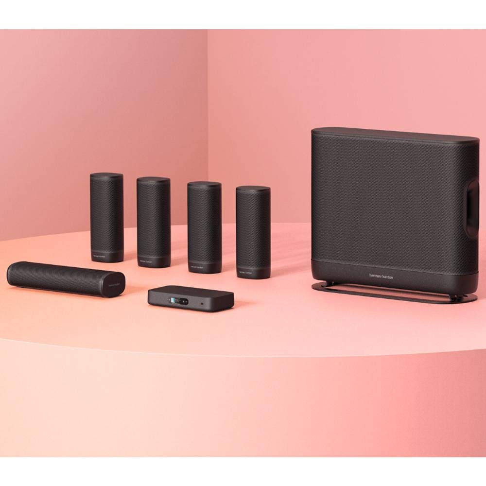 jbl-5-1-surround-sound-system-sistema-de-altavoces-inal-mbricos-de-sonido-envolv image 6