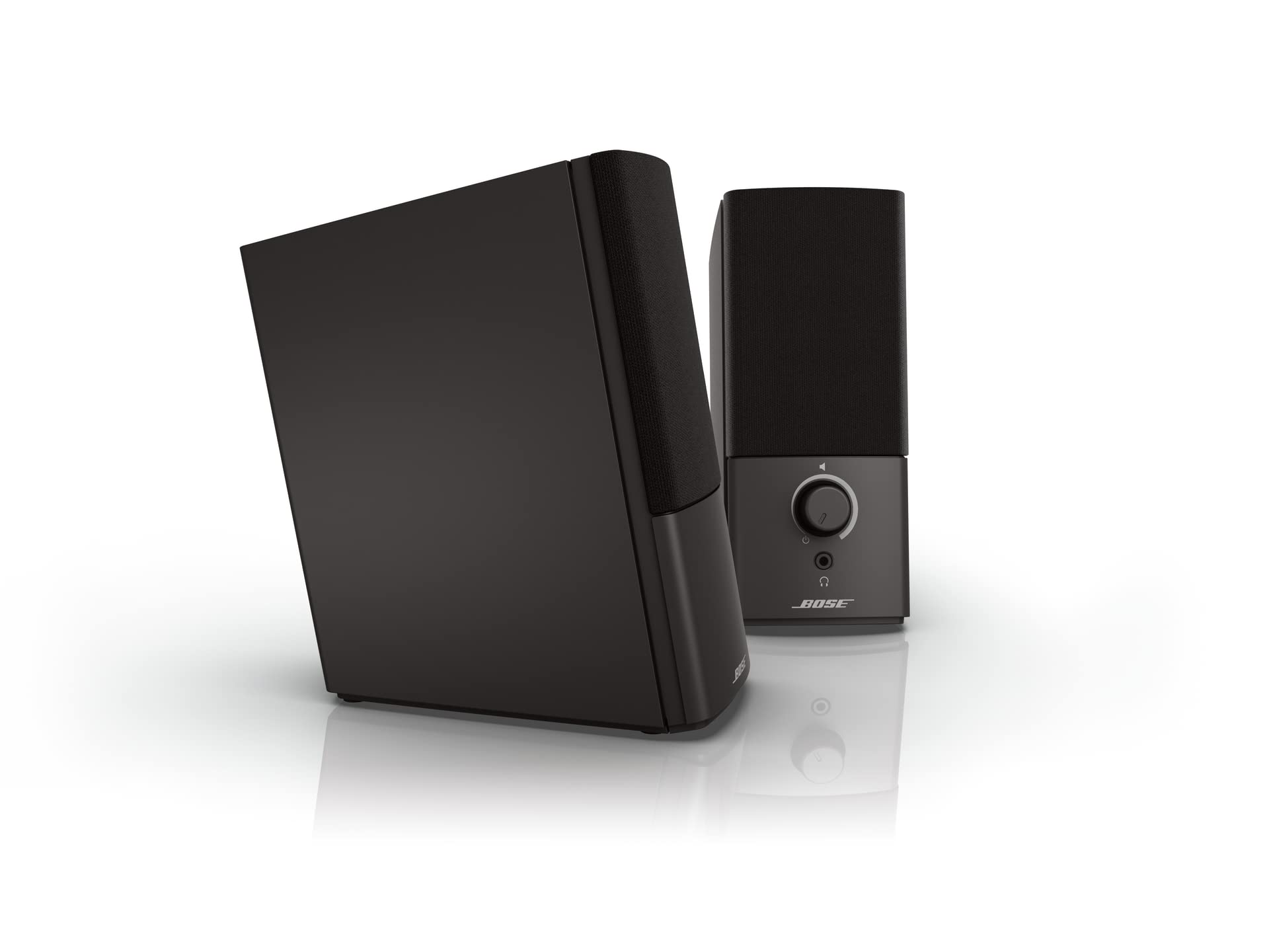 bose-companion-2-serie-iii-altavoces-para-ordenador-7-w-negro image 4
