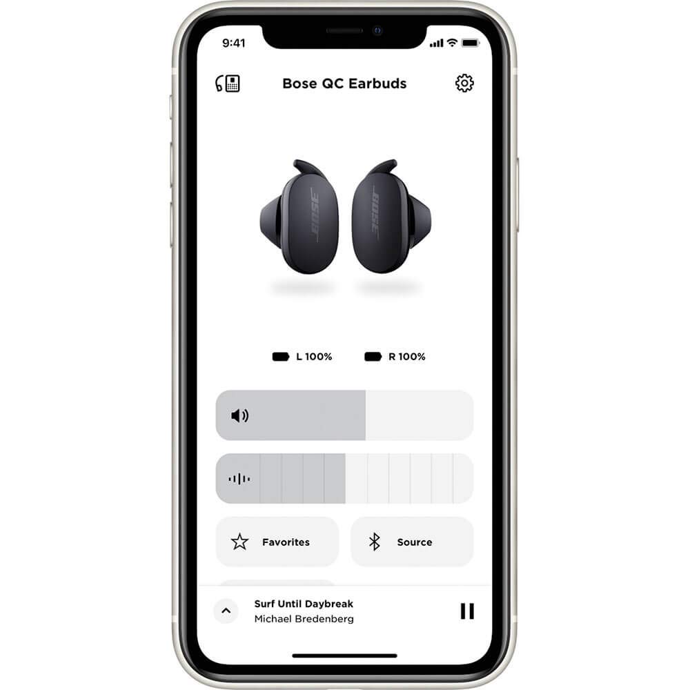 bose-quietcomfort-earbuds-verdaderos-auriculares-inal-mbricos-bluetooth-con-canc image 7