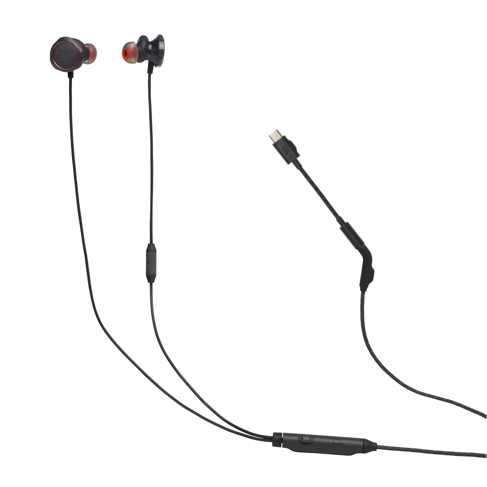 jbl-quantum-50c-auriculares-gaming-con-cable-usb-c-jbl-quantumsurround-y-micr-fo image 1