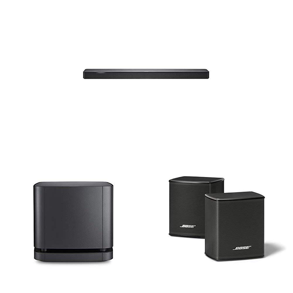 barra-de-sonido-bose-soundbar-500-con-alexa-integrada-bluetooth-y-wi-fi-negro image 7
