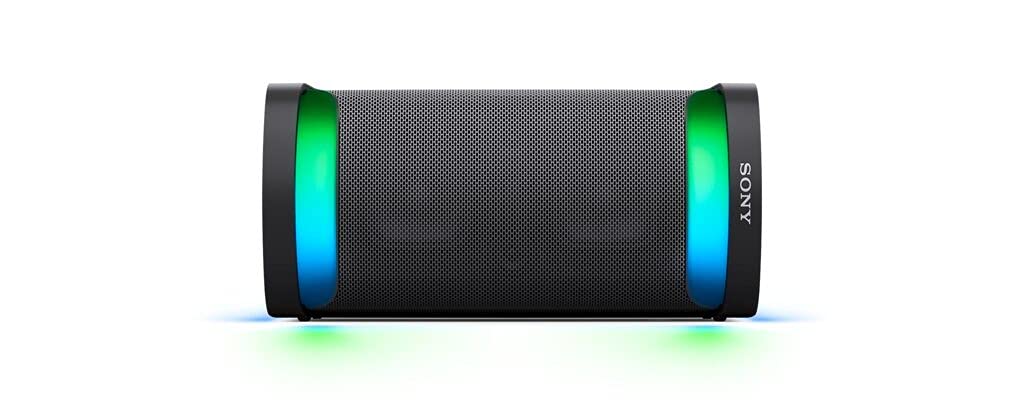 sony-srs-xp500-altavoz-bluetooth-port-til-con-luces-led-mega-bass-ipx4-y-bater-a image 8