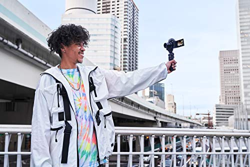 sony-zv-1-c-mara-compacta-de-vlogging-con-pantalla-giratoria-4k-micr-fono-direcc image 5