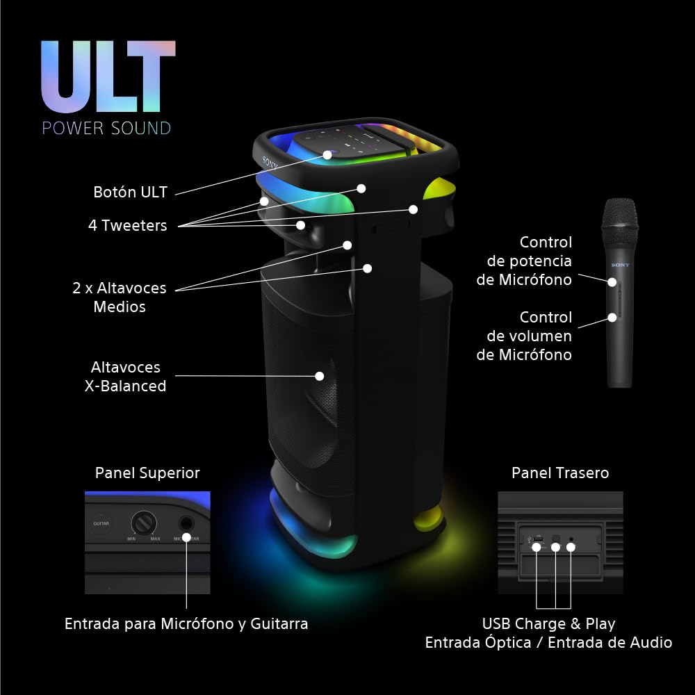 sony-ult-tower-10-altavoz-bluetooth-para-fiestas-con-ult-power-sound image 8