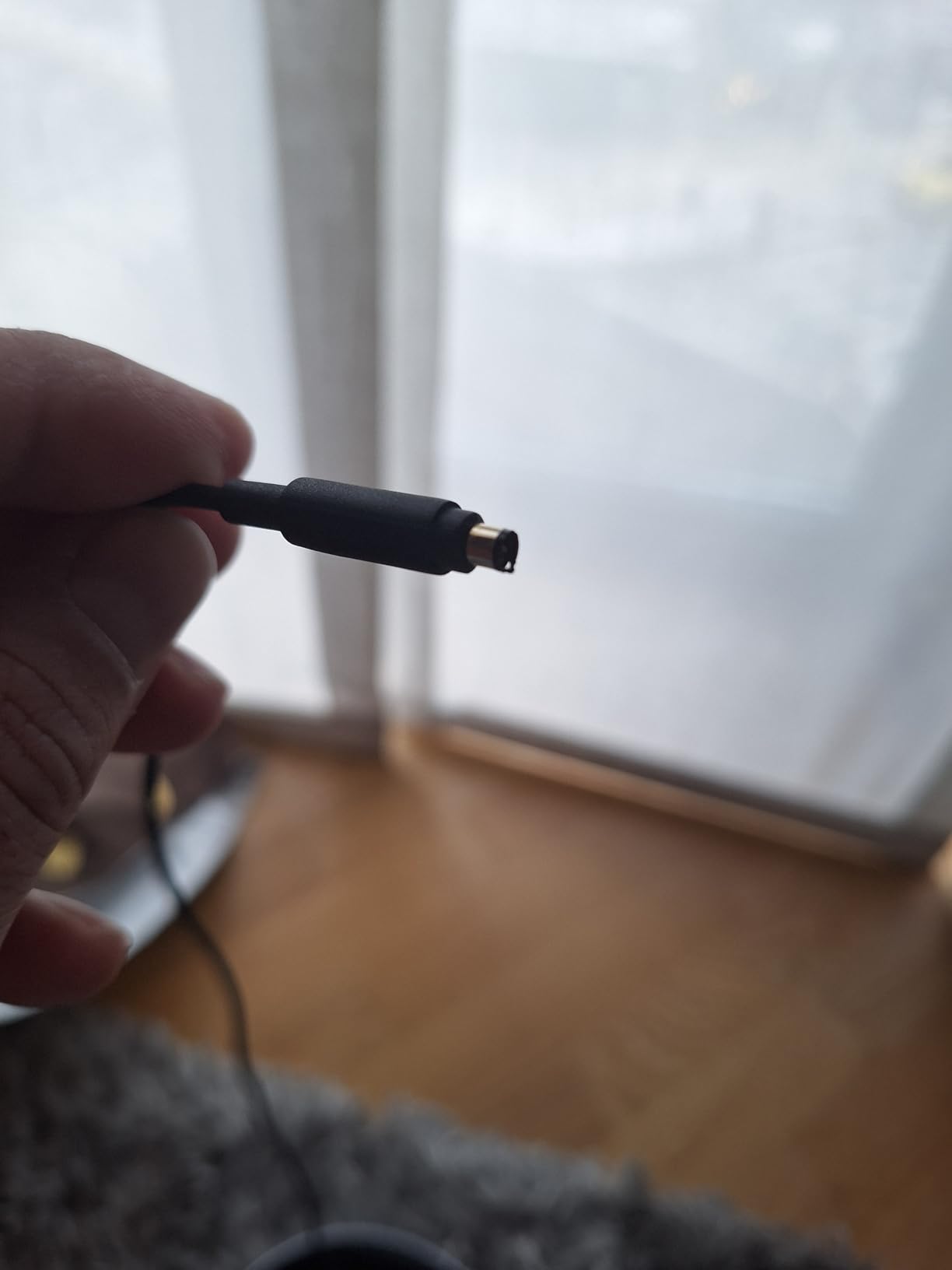 El sonido es bueno, pero el micro es regular