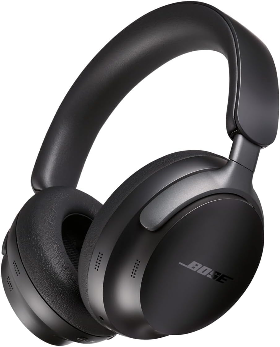 bose-quietcomfort-ultra-auriculares-inal-mbricos-con-cancelaci-n-de-ruido-y-audi image 1