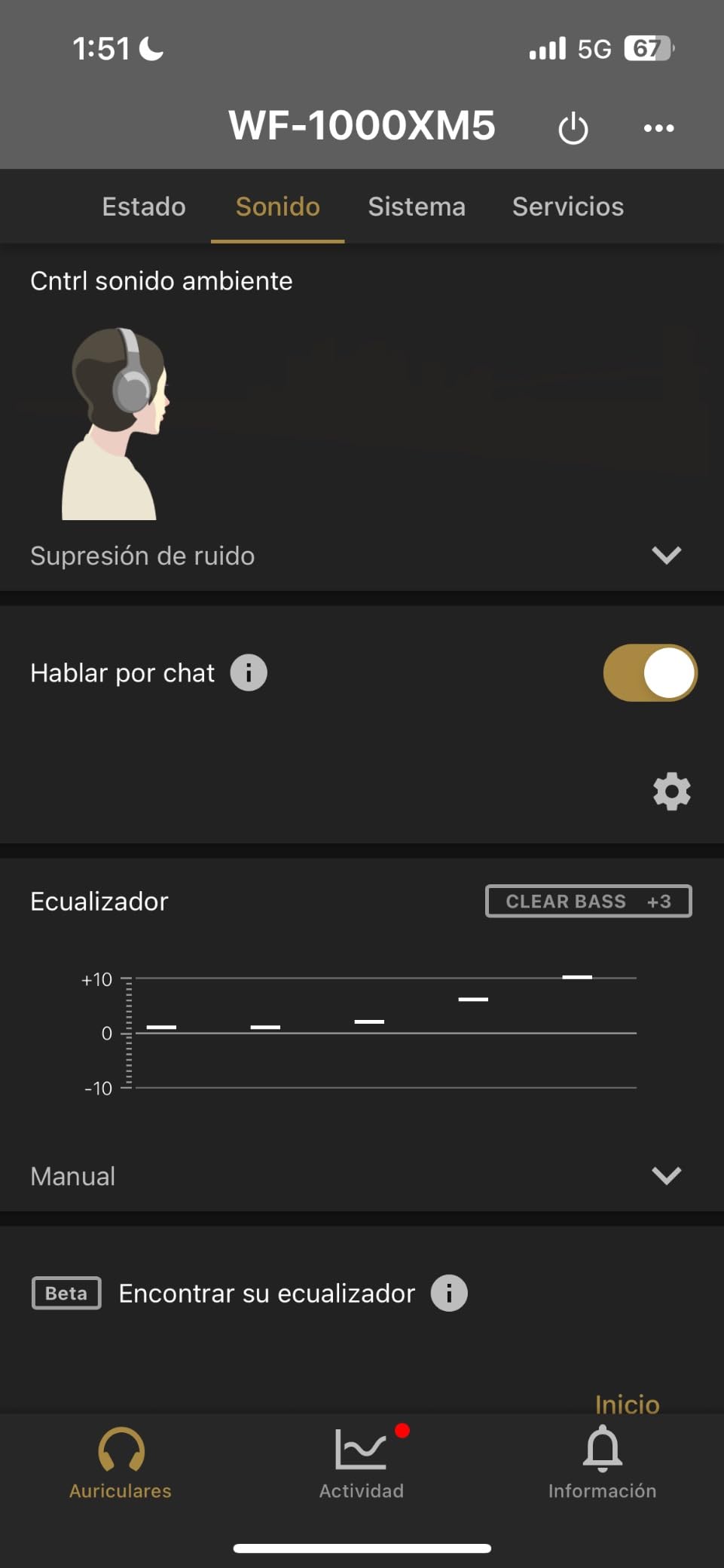 Los mejores en cancelación