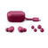 jlab-go-pop-dark-pink-y-almohadillas-cloud-foam-set-de-regalo image 4