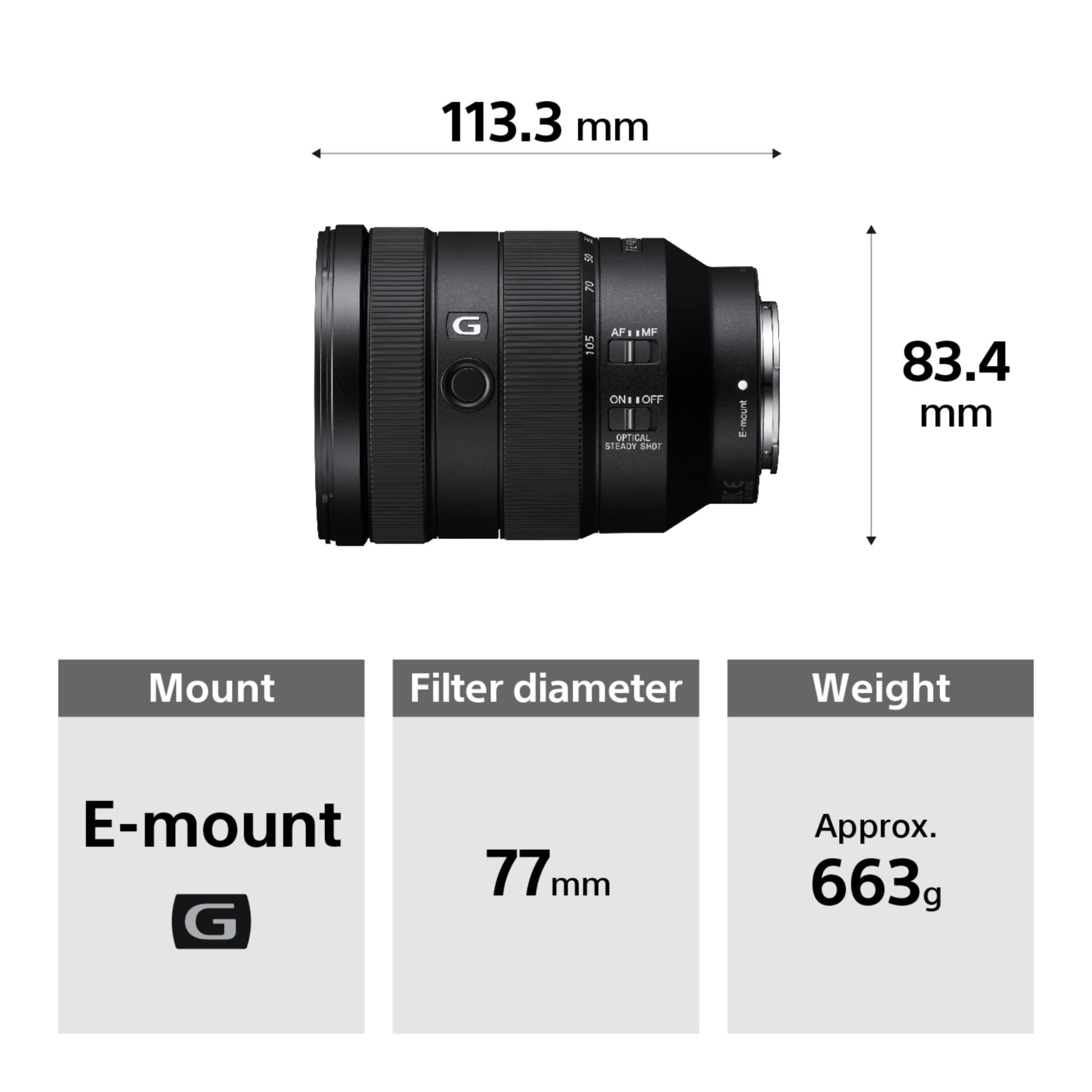 sony-sel24105g-objetivo-zoom-est-ndar-24-105mm-f4-g-oss-para-full-frame-y-aps-c- image 7
