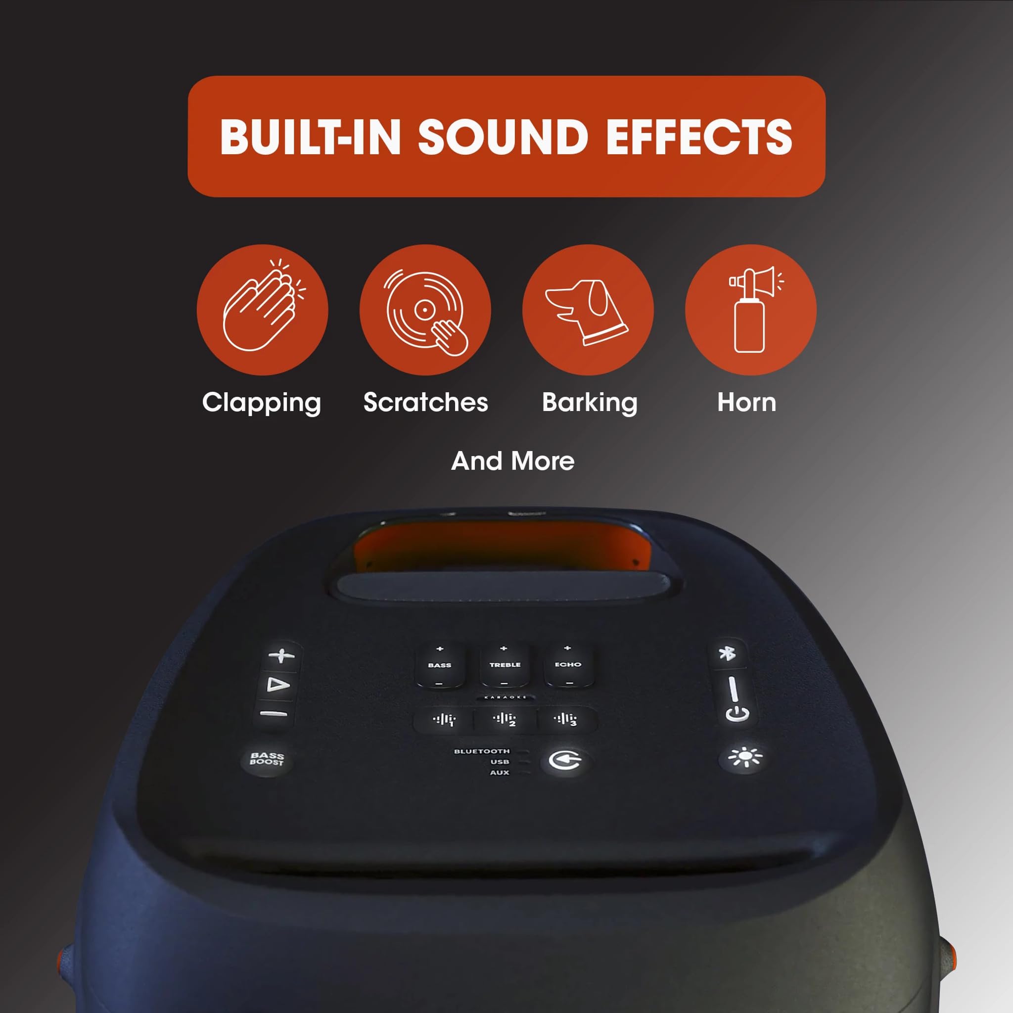 jbl-partybox-310-altavoz-port-til-bluetooth-con-sonido-potente-jbl-pro-show-de-l image 5