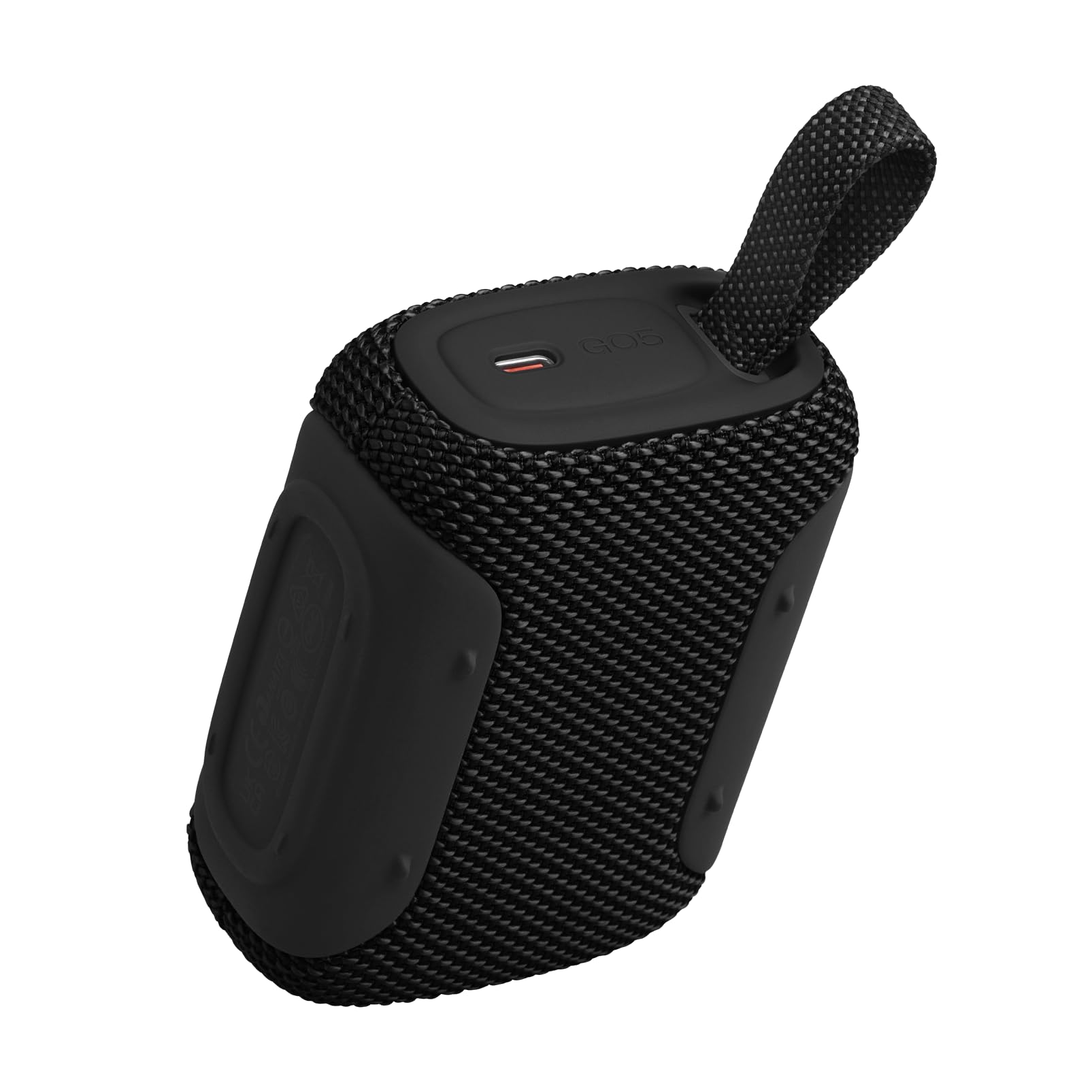 jbl-go-5-altavoz-bluetooth-ultraport-til-con-sonido-big-jbl-pro-y-ip68-negro image 6