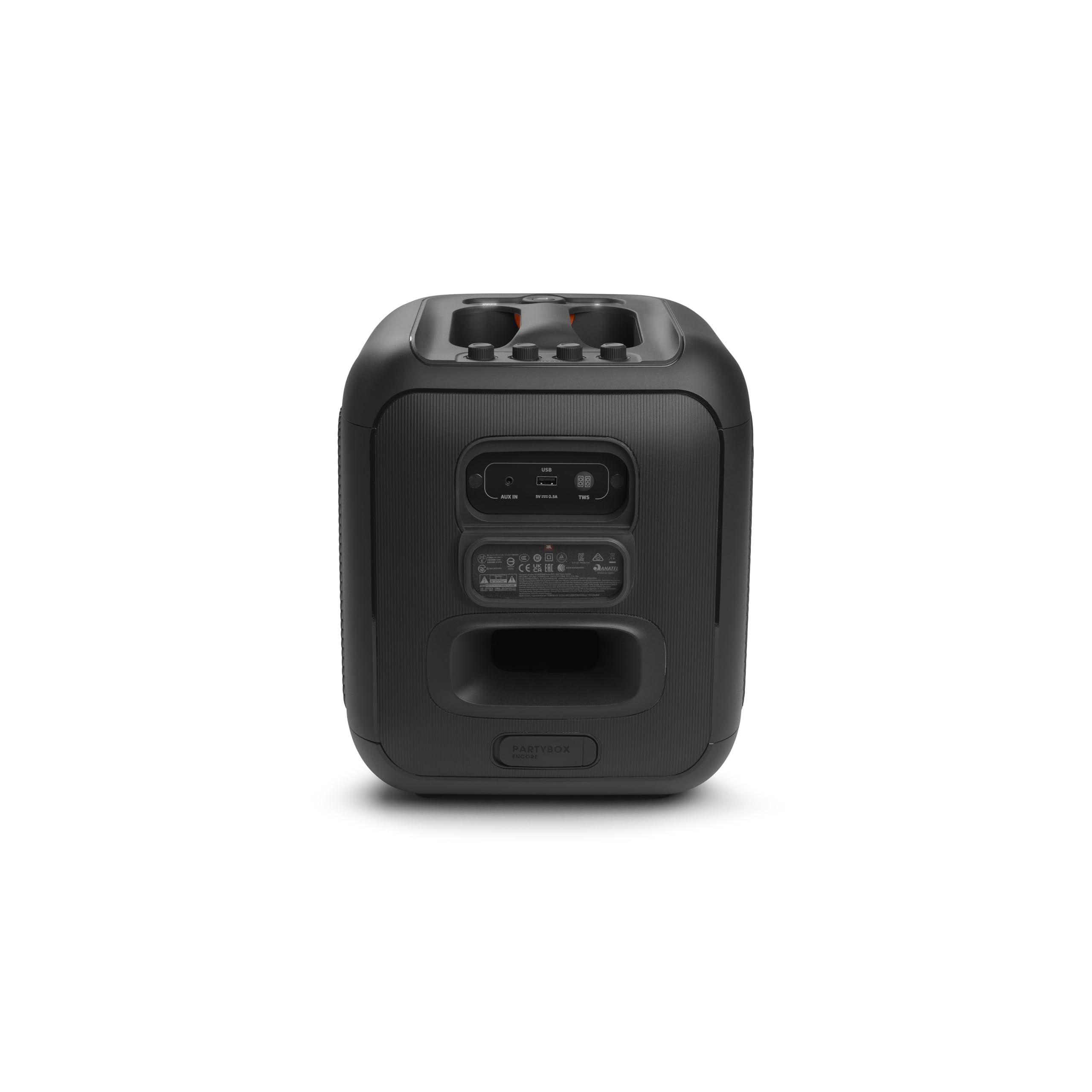 jbl-partybox-encore-altavoz-port-til-para-fiestas-con-luces-micr-fono-inal-mbric image 5