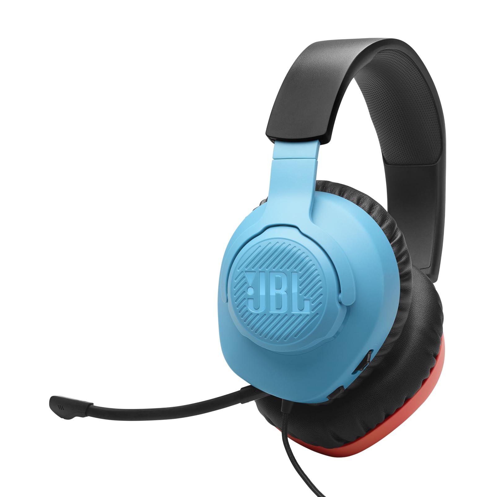 jbl-quantum-100m2-cascos-de-gaming-circumaurales-con-cable-jbl-quantumsound-sign image 8