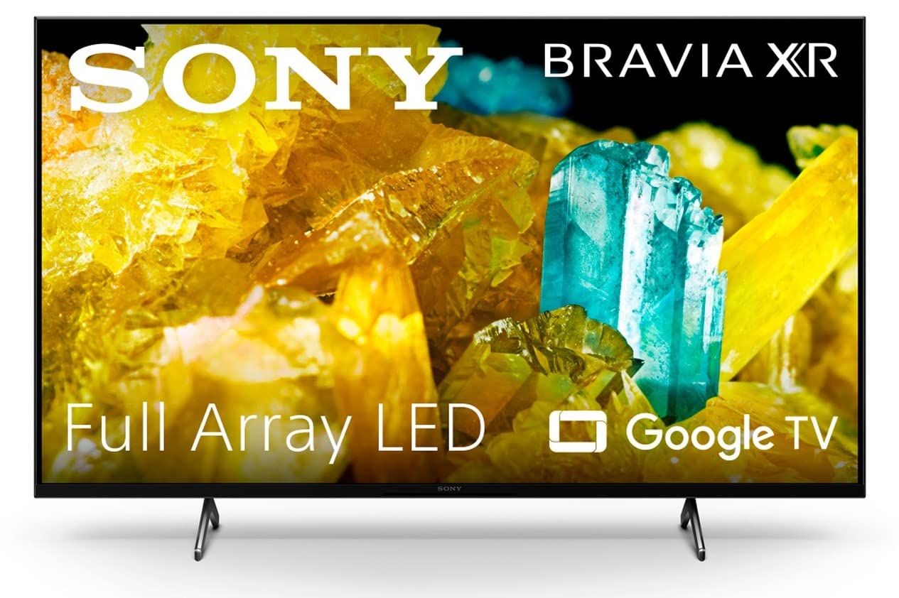 sony-bravia-xr-50x90s-televisor-4k-hdr-120hz-full-array-led-con-google-tv-y-hdmi image 1