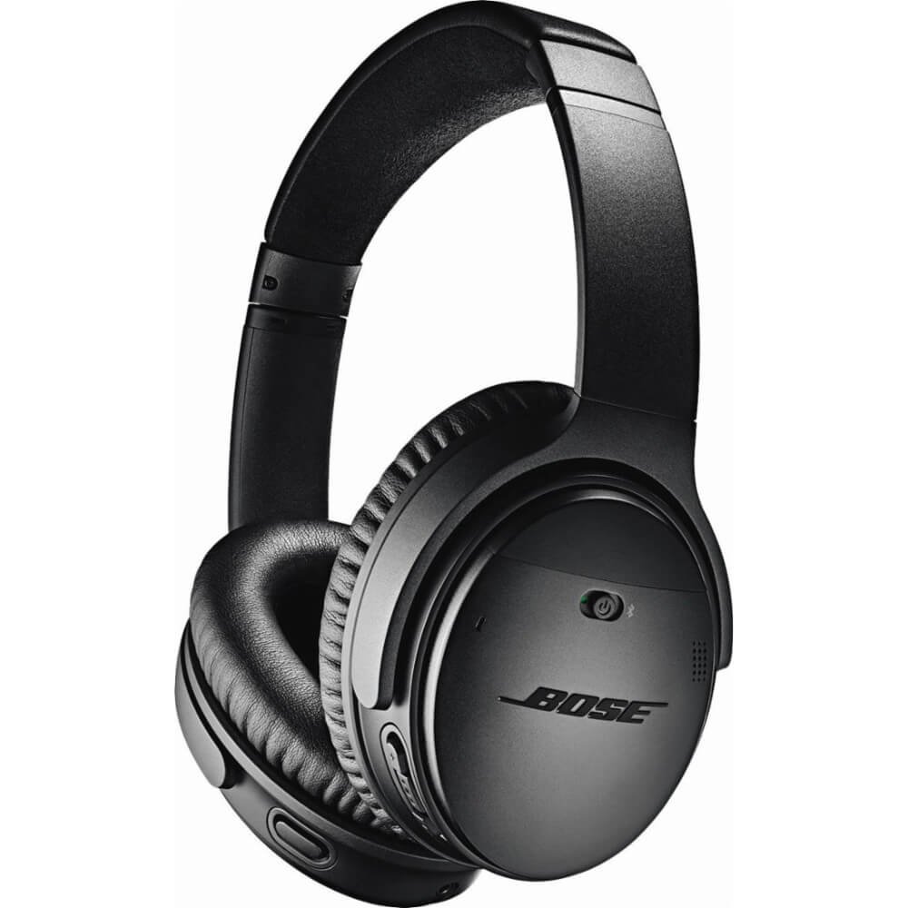 bose-quietcomfort-35-ii-auriculares-inal-mbricos-bluetooth-con-cancelaci-n-de-ru image 1
