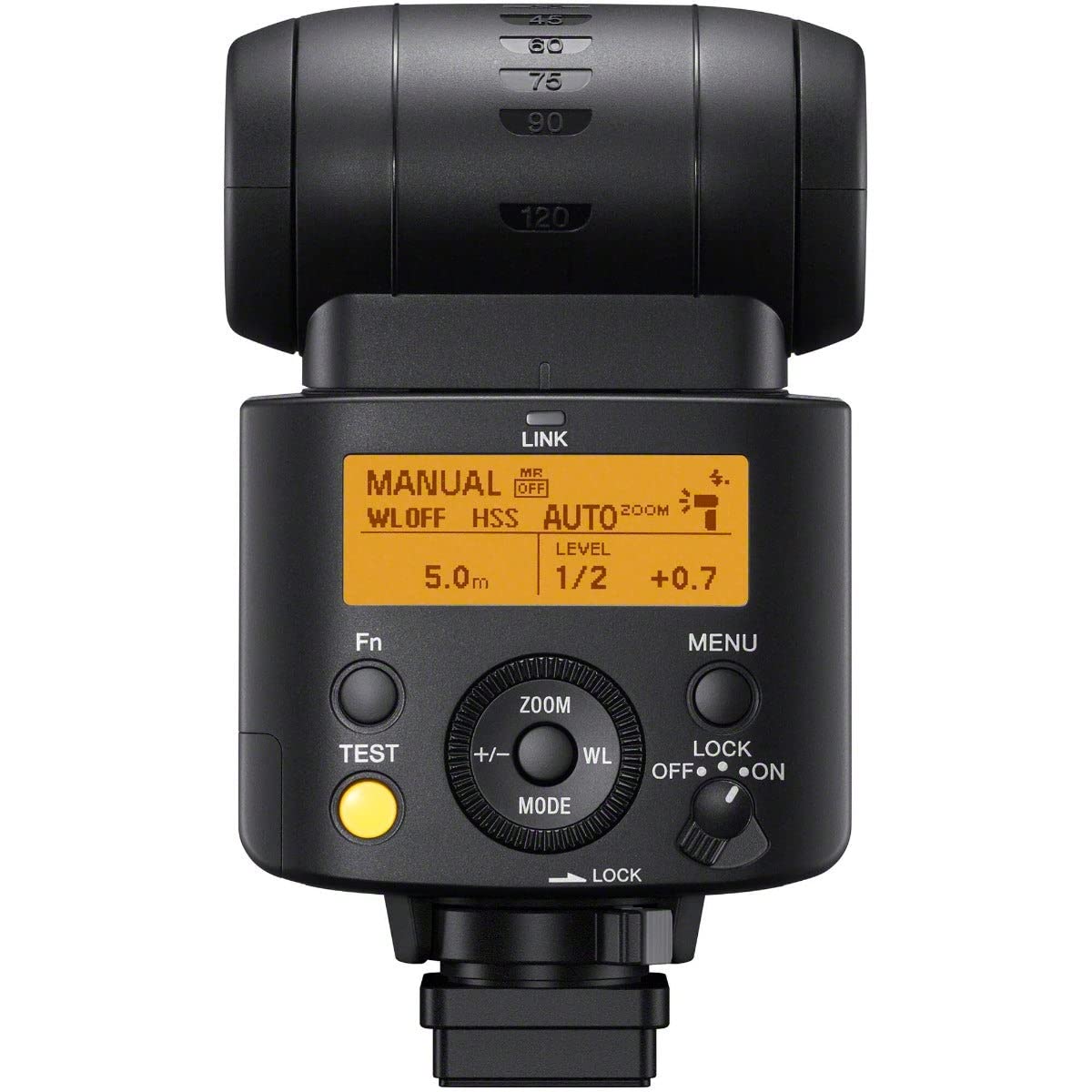 sony-hvl-f46rm-flash-externo-inal-mbrico-con-control-por-radio-negro image 8
