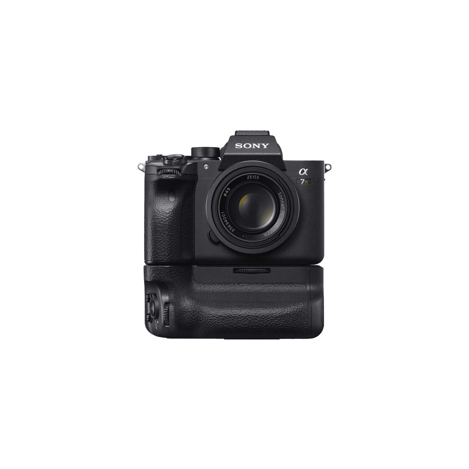 sony-vg-c4em-empu-adura-vertical-para-sony-alpha-ilce-7rm4 image 4