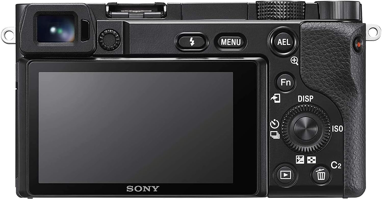sony-alpha-6100-c-mara-mirrorless-aps-c-con-objetivo-zoom-16-50mm-color-negro image 2