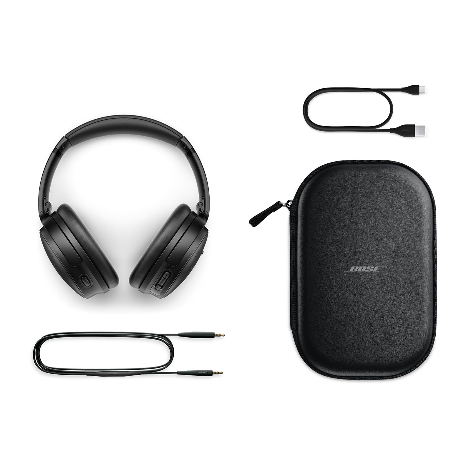 bose-quietcomfort-headphones-auriculares-inal-mbricos-con-cancelaci-n-de-ruido-b image 6