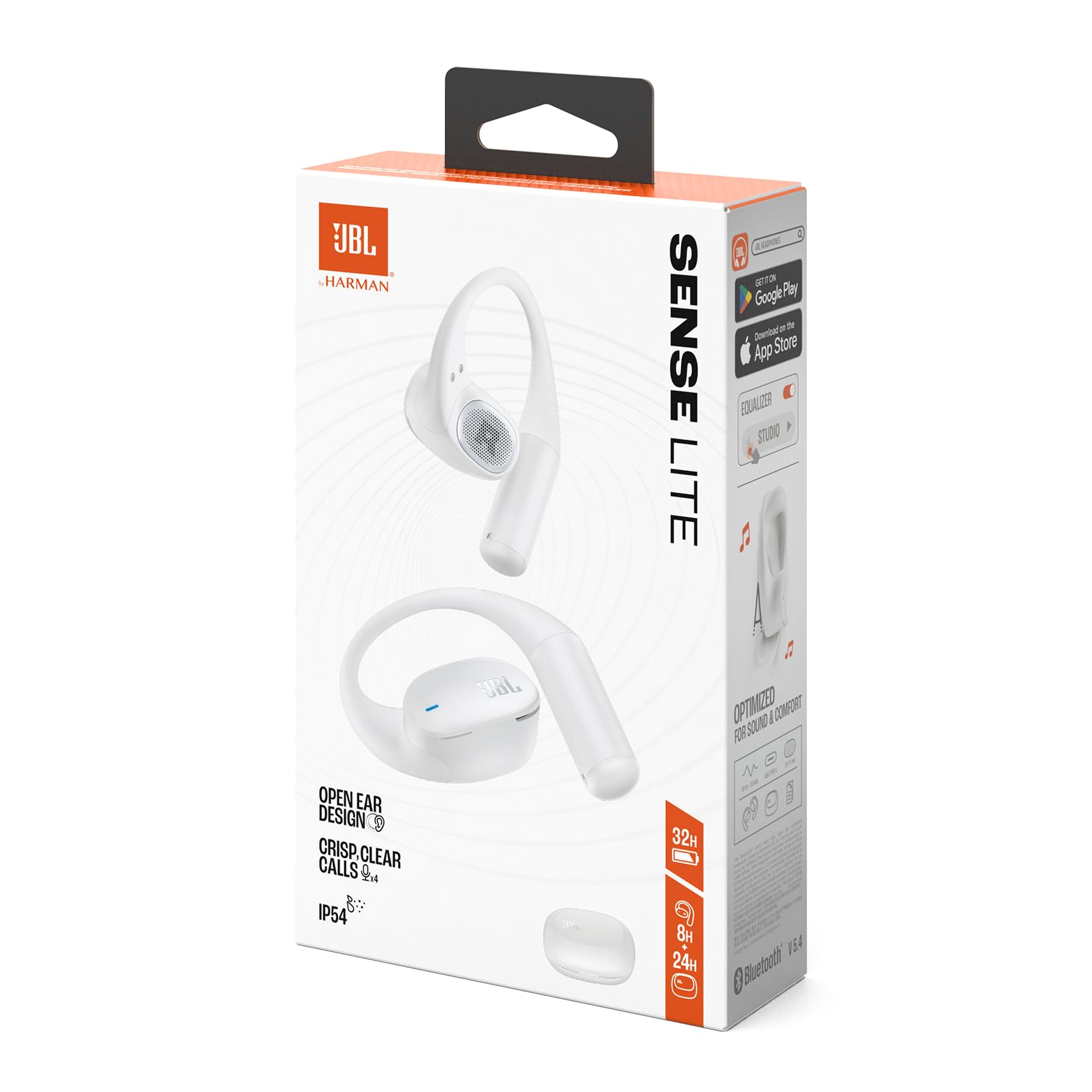 jbl-sense-lite-auriculares-inal-mbricos-abiertos-con-gancho-de-oreja-bluetooth-5 image 8