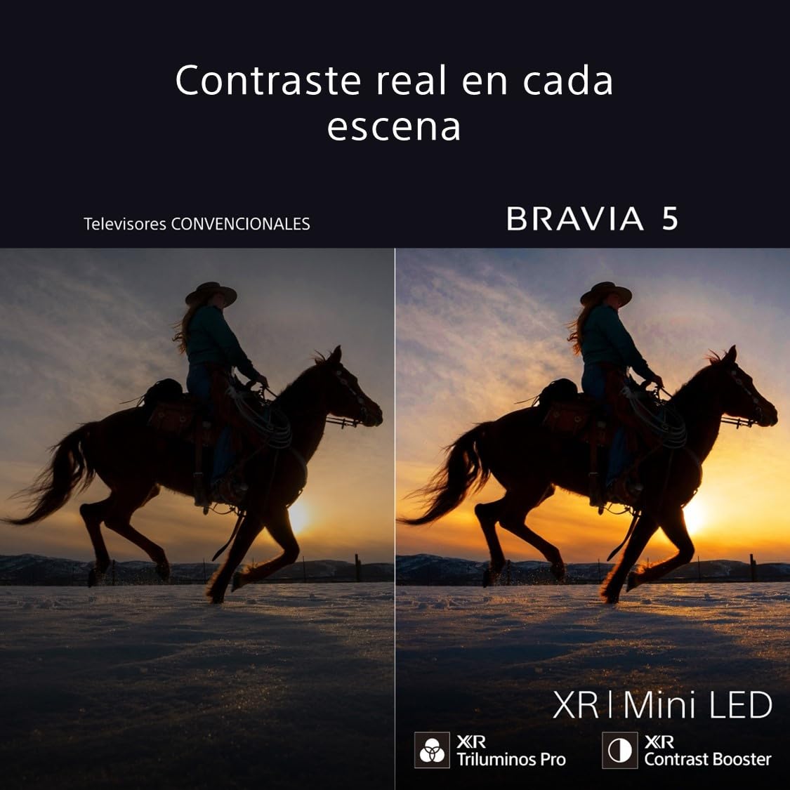 sony-bravia-5-mini-led-tv-65-4k-hdr-modelo-2025 image 3