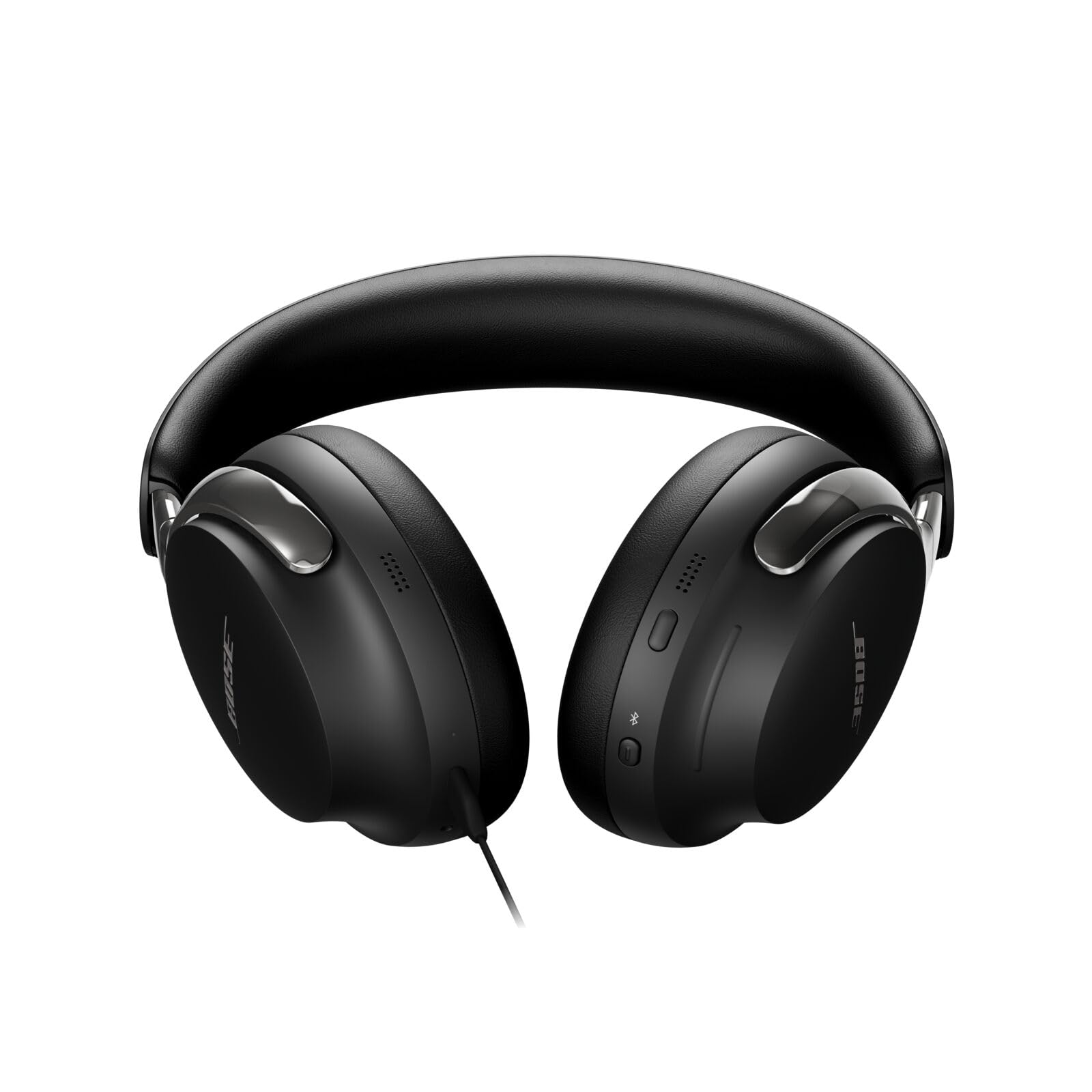 auriculares-de-diadema-bose-quietcomfort-ultra-bluetooth-2-gen-con-audio-espacia image 6