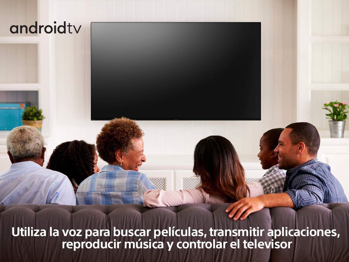 sony-bravia-kd32w804-smart-tv-32-hd-ready-hdr-modelo-2022 image 2