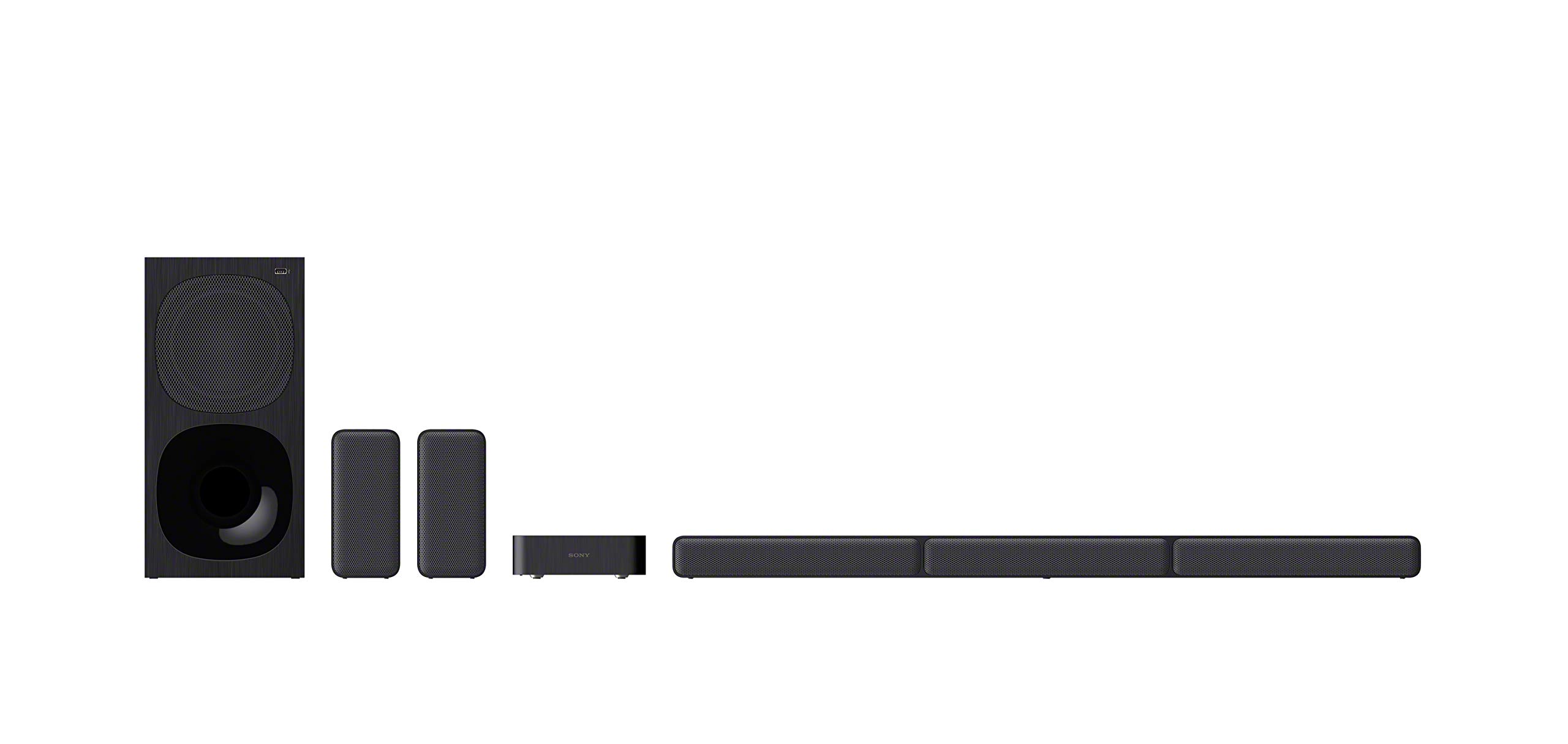 sony-ht-s40r-barra-de-sonido-5-1-con-altavoces-traseros-inal-mbricos-y-dolby-dig image 3