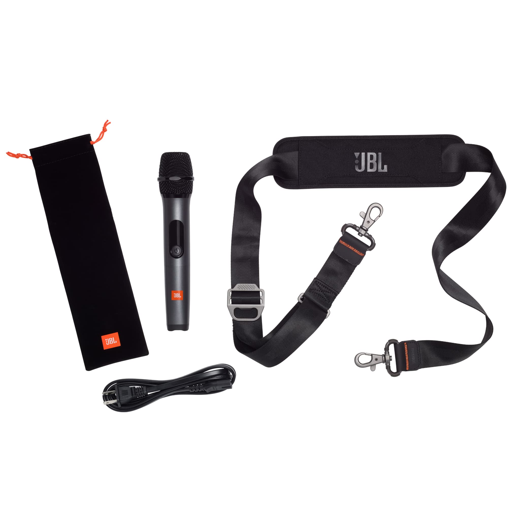 jbl-partybox-on-the-go-altavoz-port-til-bluetooth-100w-con-luces-y-micr-fono-ina image 5