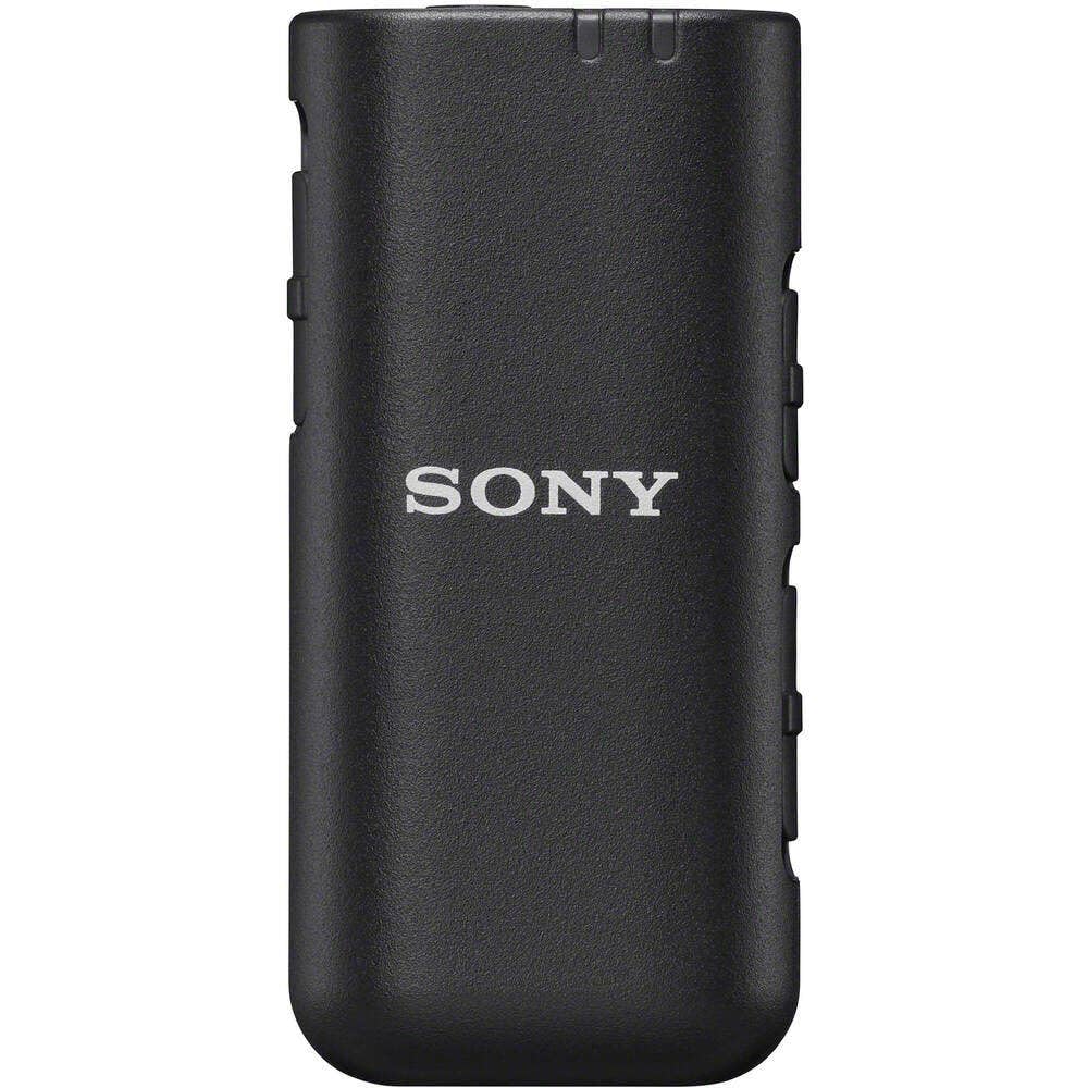 sony-ecm-w3-sistema-de-micr-fono-inal-mbrico-dual-con-estuche-de-carga-negro image 4