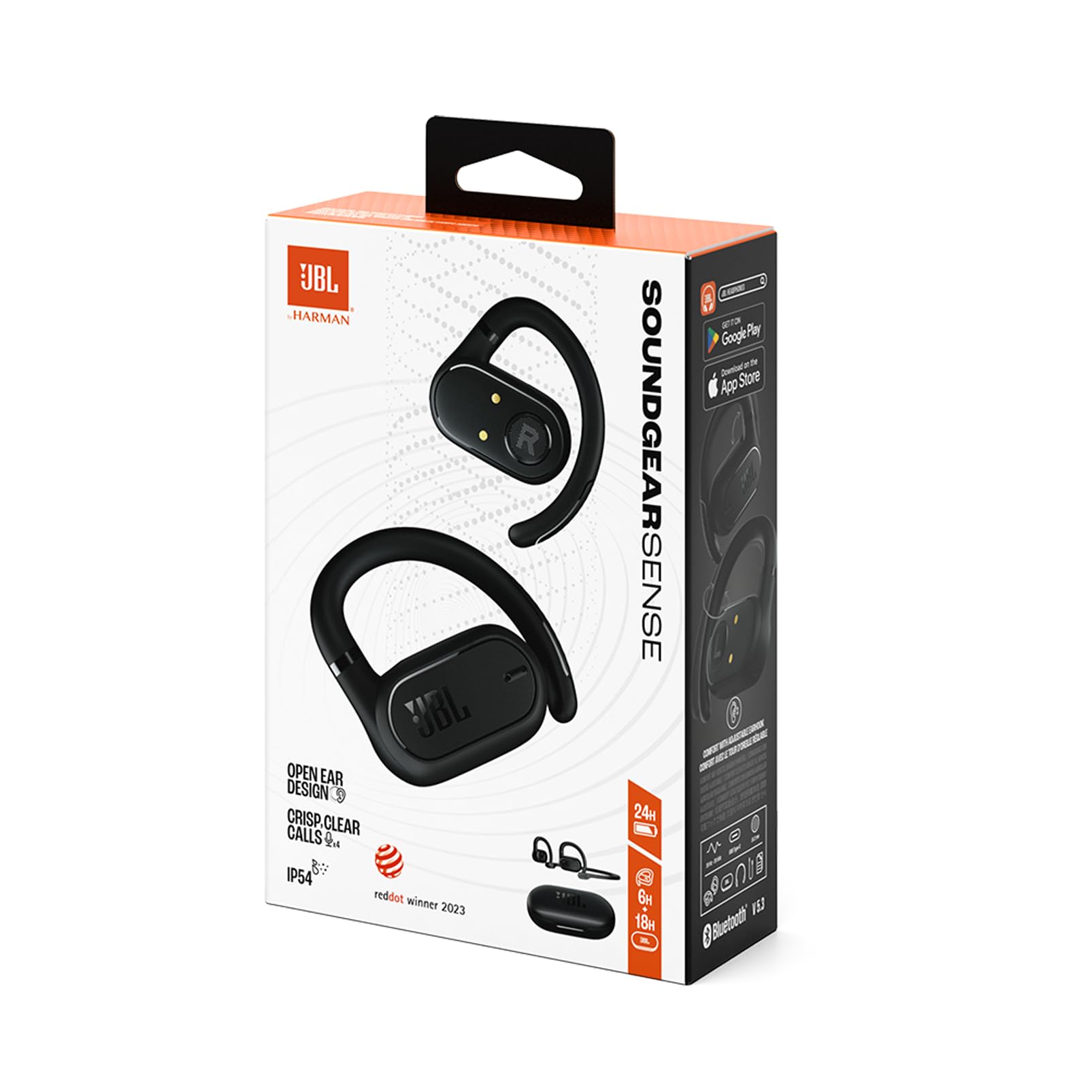 jbl-soundgear-sense-auriculares-de-conducci-n-de-aire-con-bluetooth-negro image 3